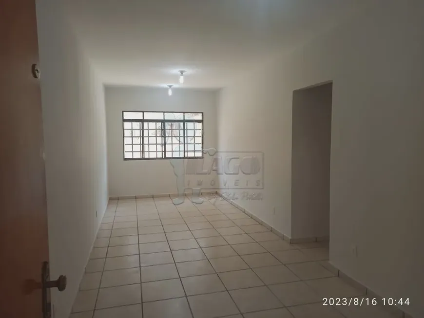 Foto 1 de Apartamento com 2 Quartos à venda, 67m² em Jardim Anhanguéra, Ribeirão Preto