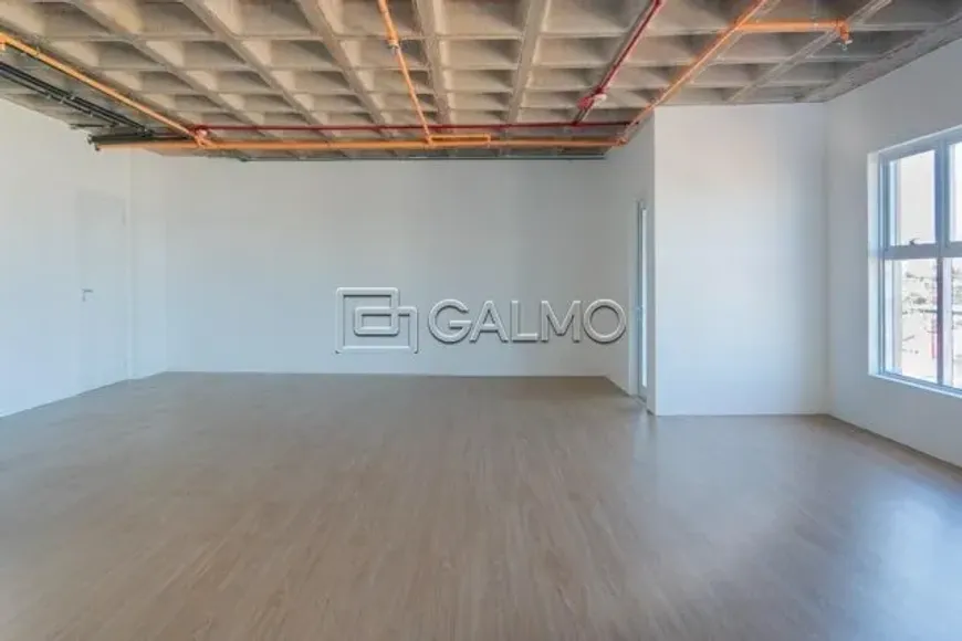 Foto 1 de Sala Comercial para alugar, 75m² em Bela Suica, Londrina