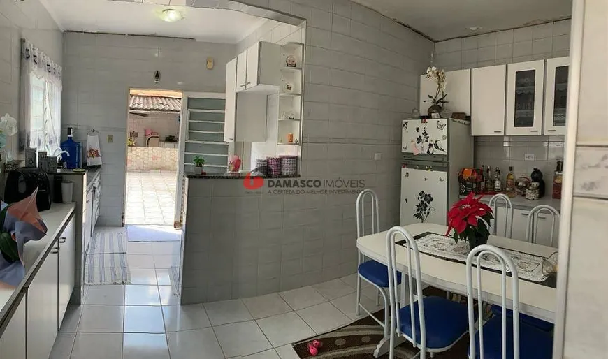 Foto 1 de Casa com 2 Quartos à venda, 10m² em Boa Vista, São Caetano do Sul