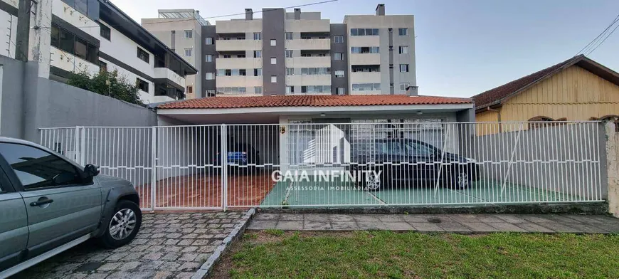 Foto 1 de Casa com 3 Quartos à venda, 209m² em Capão da Imbuia, Curitiba