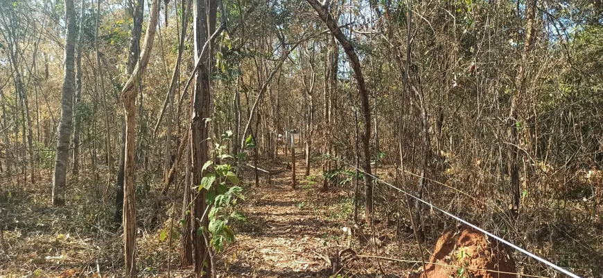 Foto 1 de Lote/Terreno à venda, 20000m² em Zona Rural, Jaboticatubas