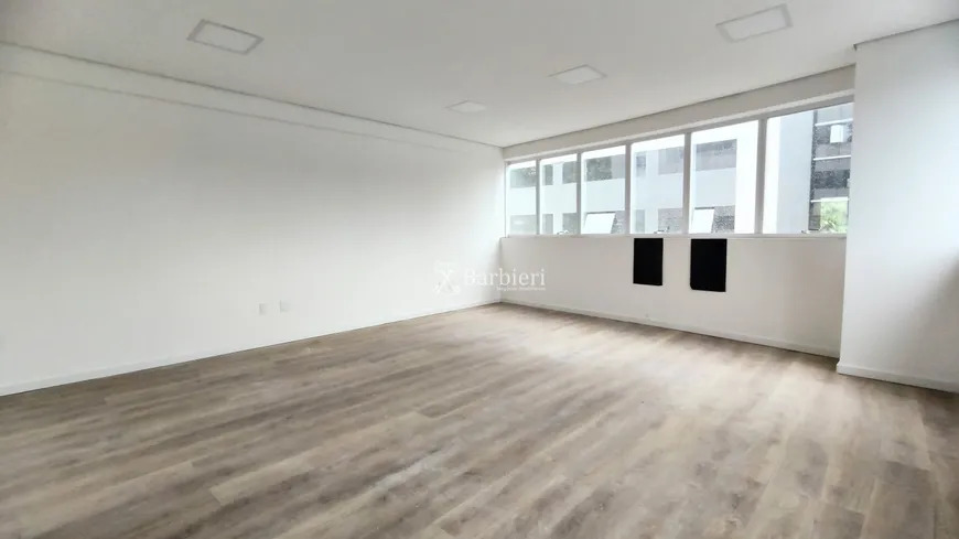 Foto 1 de Sala Comercial para alugar, 45m² em Centro, Blumenau