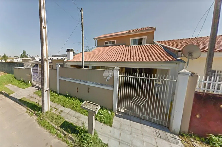 Foto 1 de Casa com 3 Quartos à venda, 100m² em Quississana, São José dos Pinhais