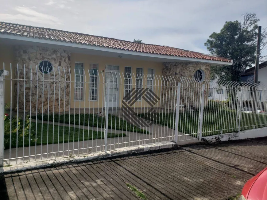 Foto 1 de Imóvel Comercial com 3 Quartos à venda, 260m² em Jardim America, Sorocaba