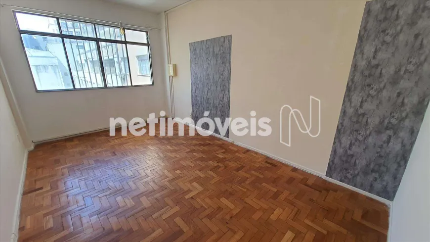 Foto 1 de Sala Comercial para alugar, 44m² em Centro, Belo Horizonte