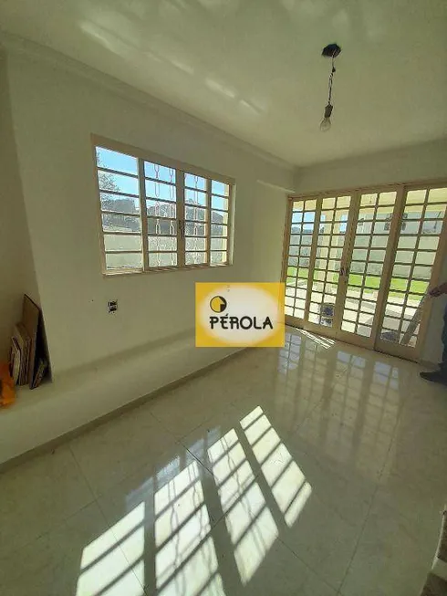 Foto 1 de Casa com 3 Quartos à venda, 132m² em Parque Jambeiro, Campinas
