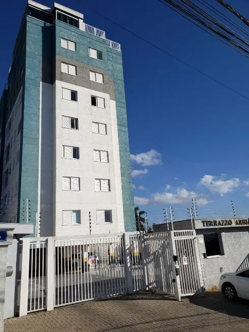 Foto 1 de Apartamento com 2 Quartos à venda, 65m² em Chácara São José, Arujá