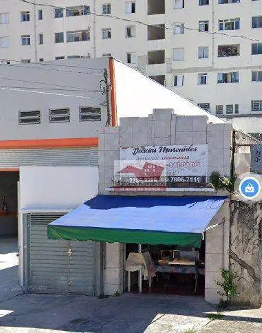 Foto 1 de Ponto Comercial à venda, 130m² em Ipiranga, São Paulo