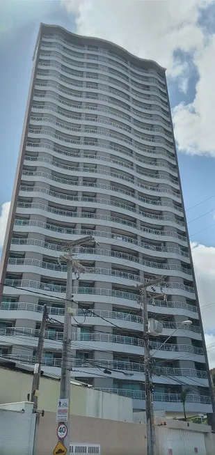 Foto 1 de Apartamento com 3 Quartos à venda, 73m² em Aldeota, Fortaleza