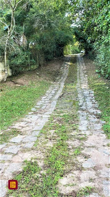 Foto 1 de Lote/Terreno à venda, 1m² em Ponta das Canas, Florianópolis