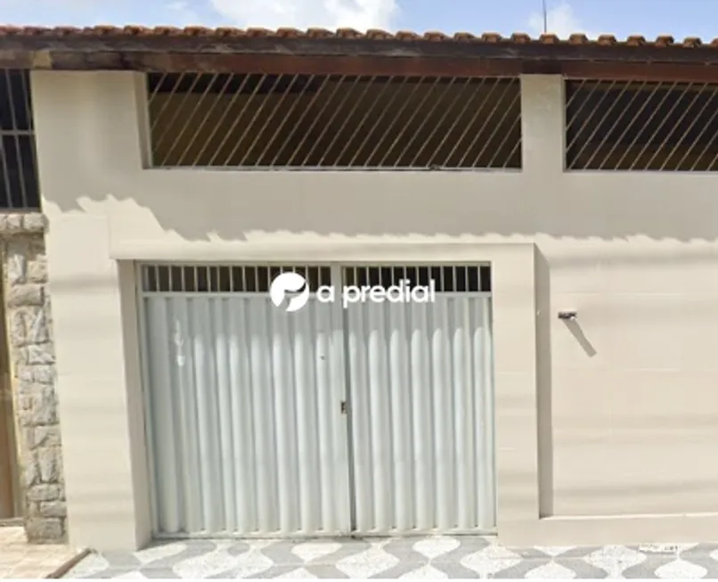 Foto 1 de Casa com 2 Quartos para alugar, 196m² em Prefeito José Walter, Fortaleza