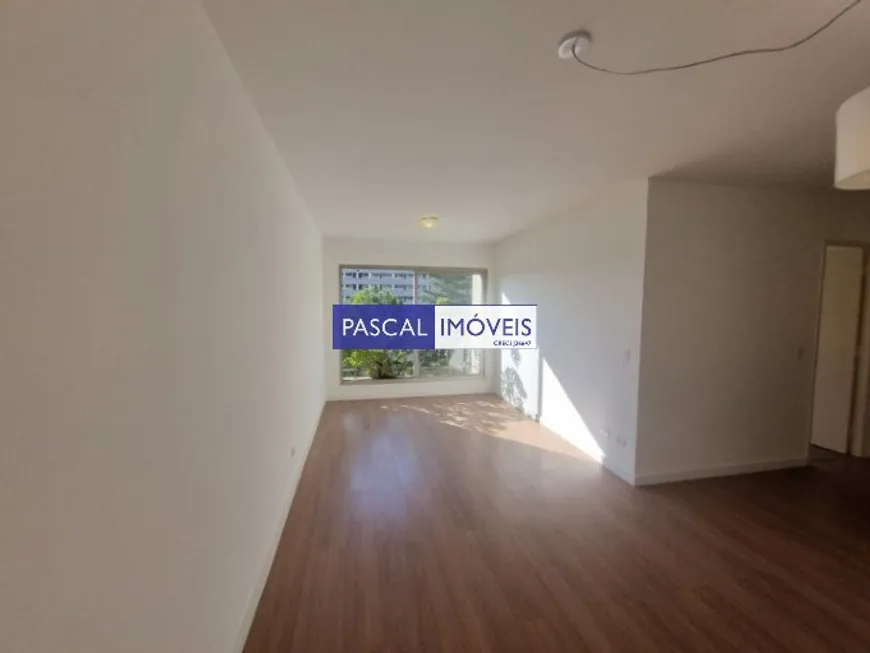 Foto 1 de Apartamento com 2 Quartos à venda, 67m² em Jardim Aeroporto, São Paulo