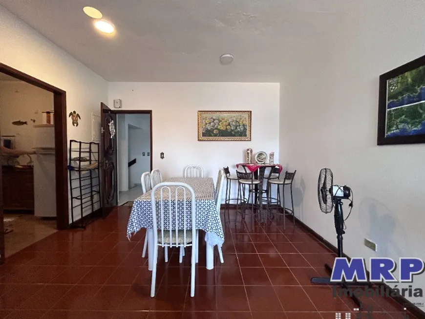 Foto 1 de Apartamento com 2 Quartos à venda, 118m² em PRAIA DE MARANDUBA, Ubatuba