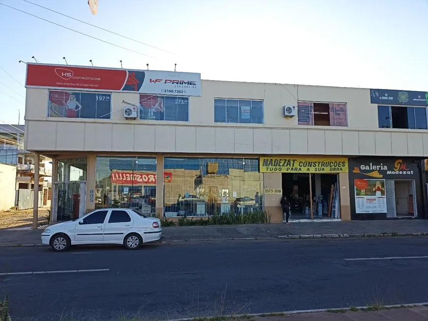 Foto 1 de Sala Comercial para alugar, 25m² em Feitoria, São Leopoldo