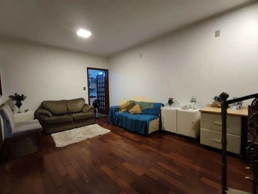 Foto 1 de Casa com 3 Quartos à venda, 202m² em Centro, Rio Claro