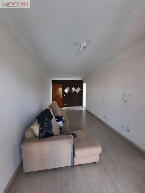 Foto 1 de Apartamento com 2 Quartos à venda, 64m² em Vila Aurora, São Paulo