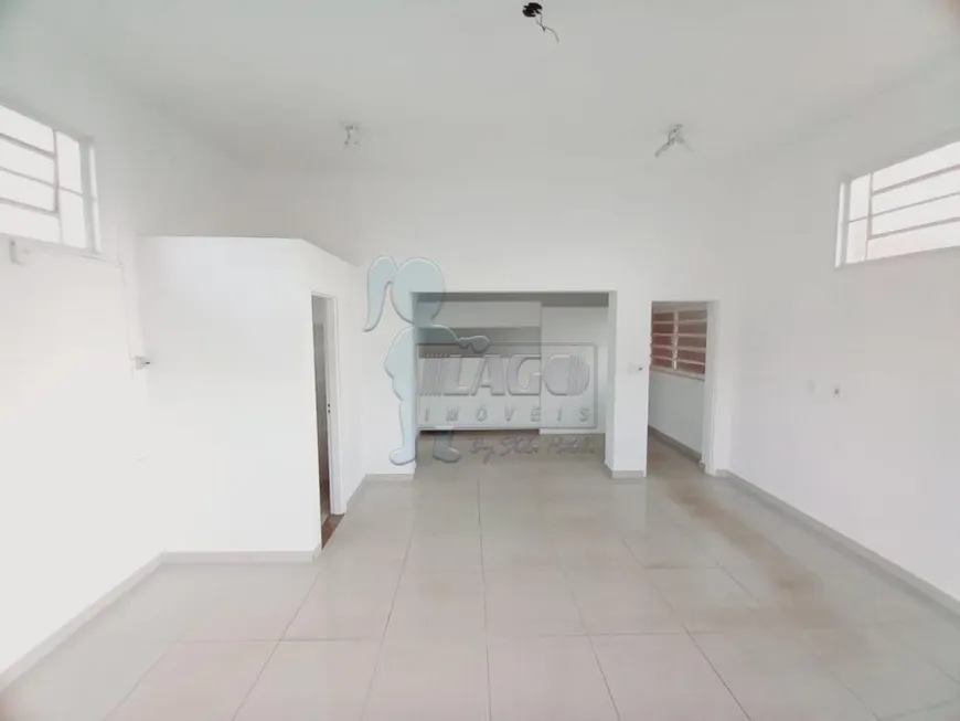 Foto 1 de Ponto Comercial para alugar, 80m² em Iguatemi, Ribeirão Preto