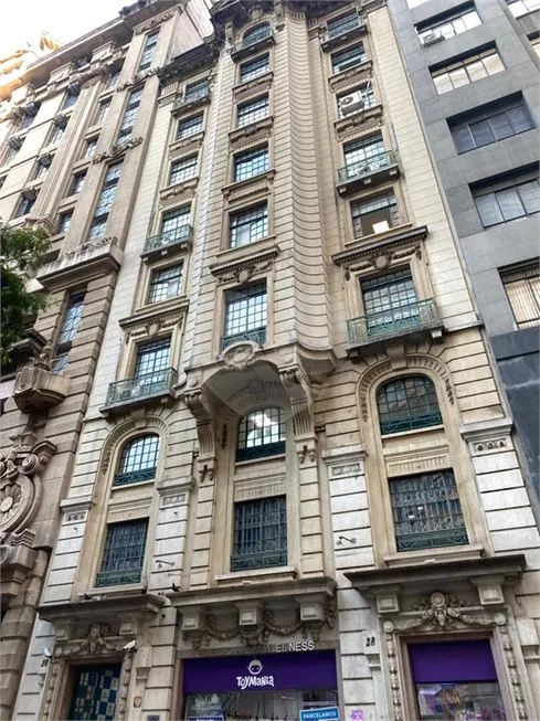 Foto 1 de Prédio Comercial para venda ou aluguel, 1440m² em Centro, São Paulo