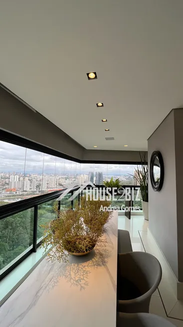 Foto 1 de Apartamento com 3 Quartos à venda, 385m² em Jardim Fonte do Morumbi , São Paulo
