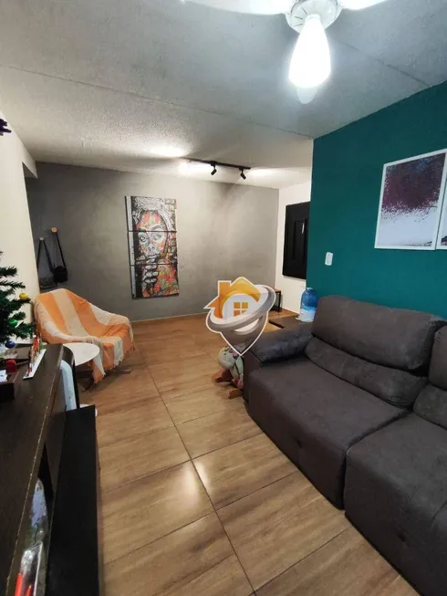 Foto 1 de Apartamento com 2 Quartos à venda, 58m² em Jardim Santa Monica, São Paulo