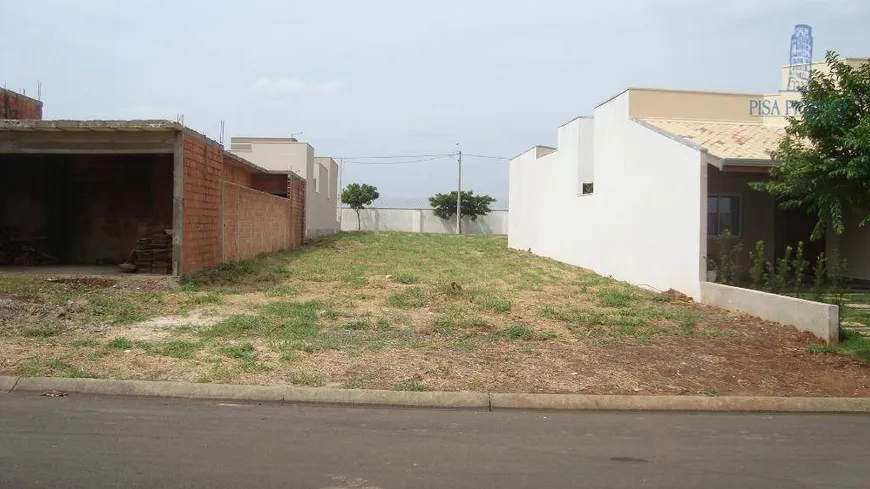 Foto 1 de Lote/Terreno à venda, 300m² em Condominio Campos do Conde II, Paulínia