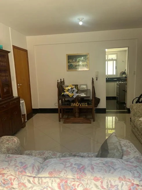 Foto 1 de Apartamento com 3 Quartos à venda, 150m² em Liberdade, Belo Horizonte