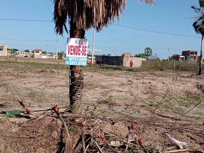 Foto 1 de Lote/Terreno à venda, 125m² em Piratininga, Maracanaú