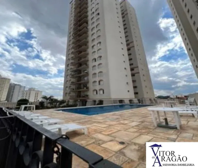 Foto 1 de Apartamento com 2 Quartos à venda, 71m² em Mandaqui, São Paulo