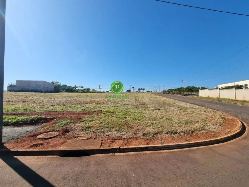 Foto 1 de Lote/Terreno à venda, 1000m² em Portal dos Bandeirantes II, Porto Feliz