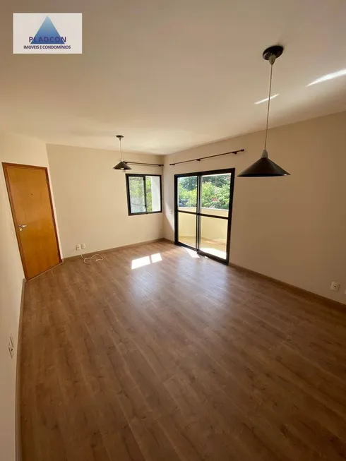 Foto 1 de Apartamento com 3 Quartos à venda, 94m² em Jardim Vila Mariana, São Paulo