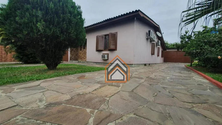 Foto 1 de Casa com 3 Quartos à venda, 184m² em Vila Tupa, Alvorada