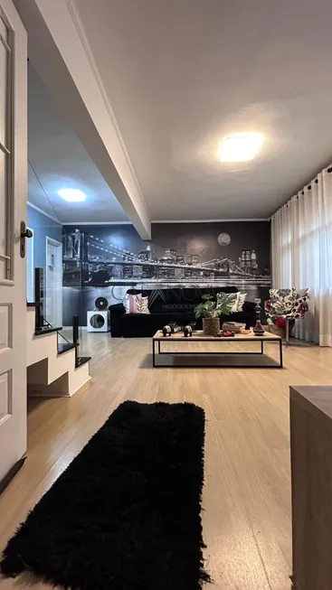 Foto 1 de Casa de Condomínio com 3 Quartos para alugar, 230m² em Vila Prudente, São Paulo