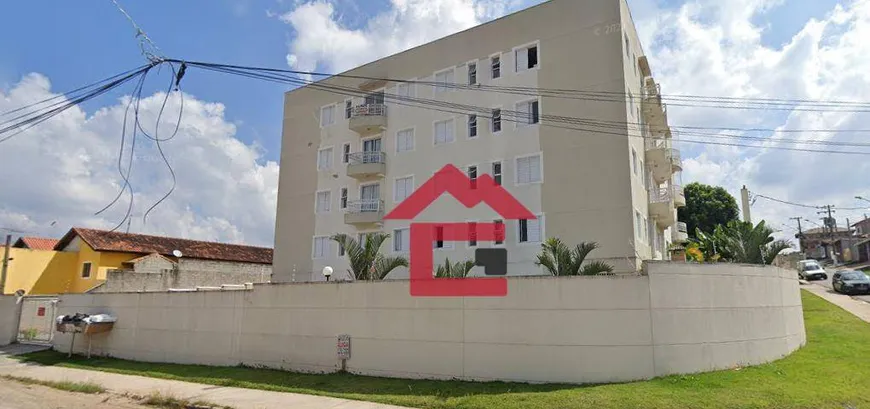 Foto 1 de Apartamento com 2 Quartos à venda, 48m² em Outeiro de Passárgada, Cotia