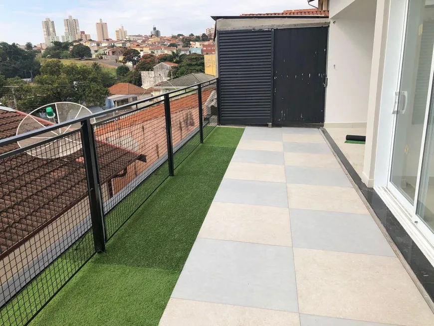 Foto 1 de Casa com 3 Quartos à venda, 275m² em Jardim Chapadão, Campinas