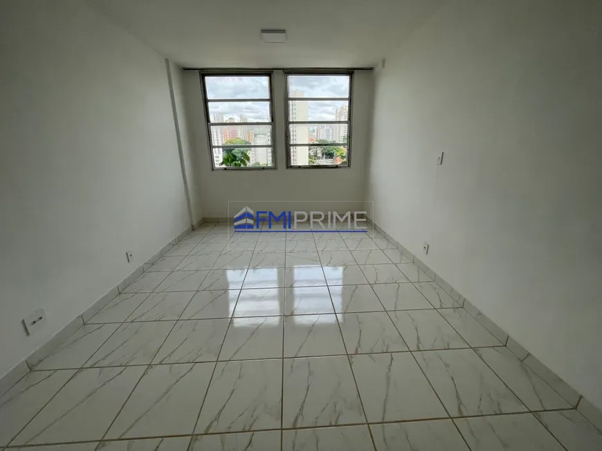 Foto 1 de Apartamento com 1 Quarto para venda ou aluguel, 37m² em Barra Funda, São Paulo