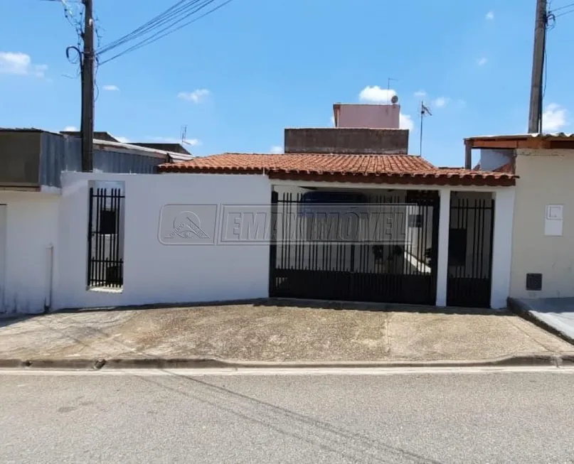 Foto 1 de  com 2 Quartos à venda, 102m² em Conjunto Habitacional Julio de Mesquita Filho, Sorocaba