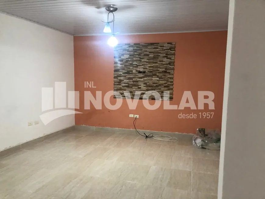 Foto 1 de Sobrado com 2 Quartos à venda, 124m² em Vila Ede, São Paulo