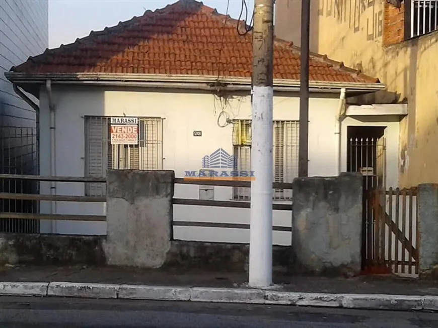 Foto 1 de Casa com 1 Quarto à venda, 184m² em Jardim Ângela, São Paulo