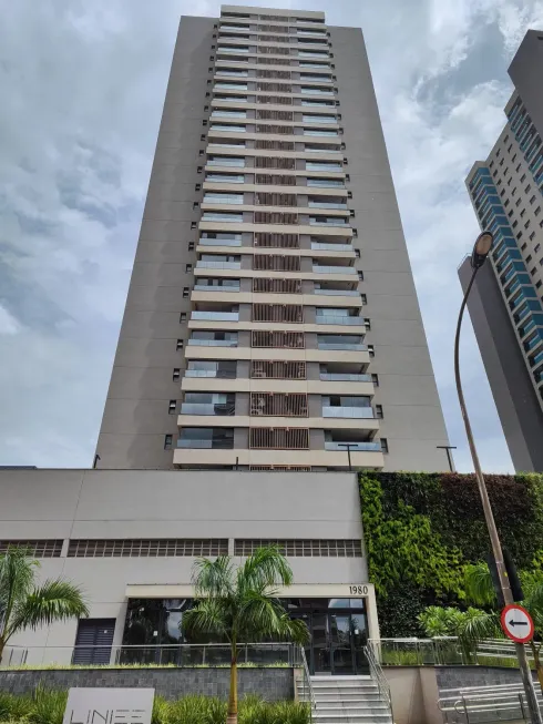 Foto 1 de Apartamento com 1 Quarto à venda, 126m² em Jardim Olhos d Agua II, Ribeirão Preto