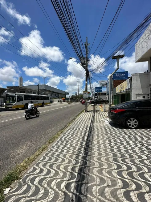 Foto 1 de Ponto Comercial com 3 Quartos para venda ou aluguel, 700m² em Lagoa Nova, Natal