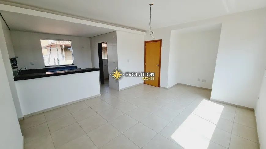 Foto 1 de Apartamento com 3 Quartos à venda, 84m² em Santa Amélia, Belo Horizonte