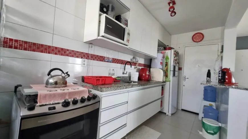 Foto 1 de Apartamento com 3 Quartos à venda, 60m² em Centro, Celso Ramos