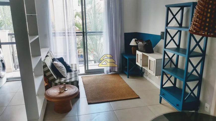 Foto 1 de Apartamento com 1 Quarto à venda, 43m² em Centro, Rio de Janeiro