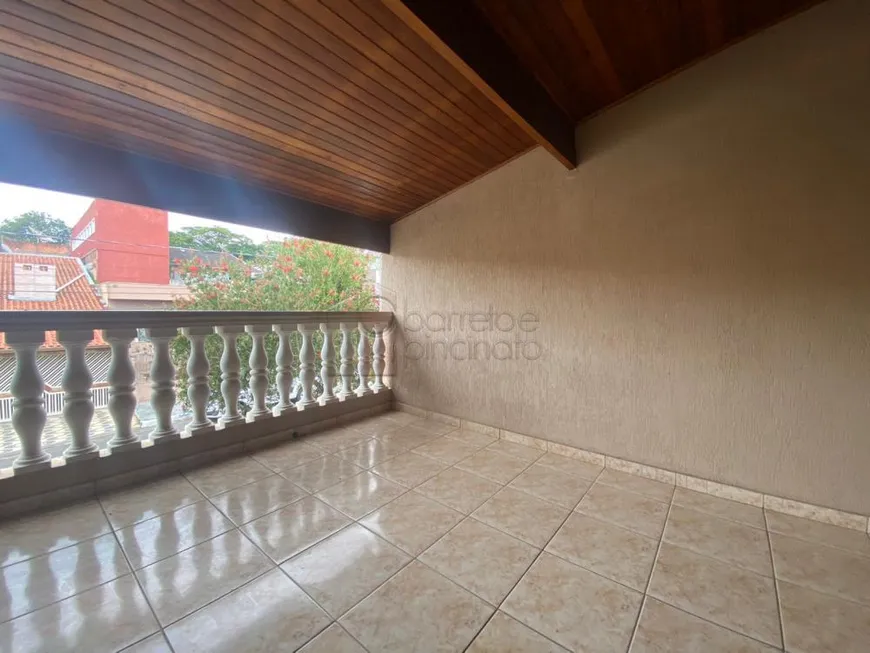 Foto 1 de Sobrado com 3 Quartos à venda, 234m² em Jardim Ana Luíza, Itupeva