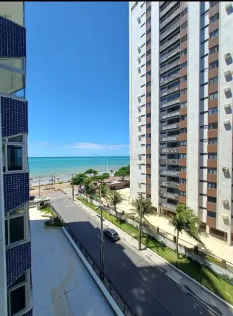 Foto 1 de Casa de Condomínio com 3 Quartos à venda, 111m² em Boa Viagem, Recife