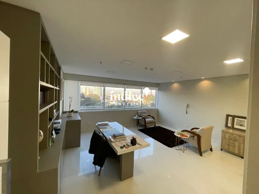 Foto 1 de Sala Comercial à venda, 52m² em Jardim São Luiz, Ribeirão Preto