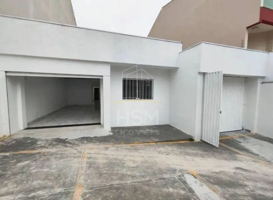 Foto 1 de Imóvel Comercial com 1 Quarto para alugar, 250m² em Jardim do Mar, São Bernardo do Campo