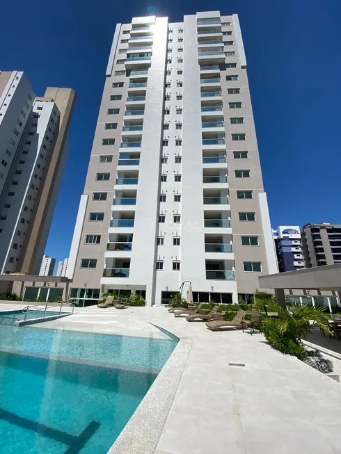 Foto 1 de Apartamento com 3 Quartos à venda, 140m² em Centro, Campos dos Goytacazes