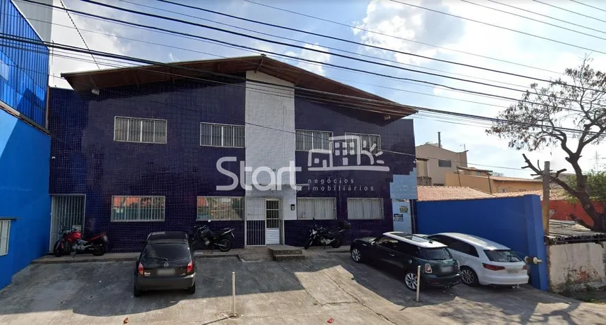 Foto 1 de Sala Comercial com 1 Quarto para alugar, 36m² em Vila Pompéia, Campinas