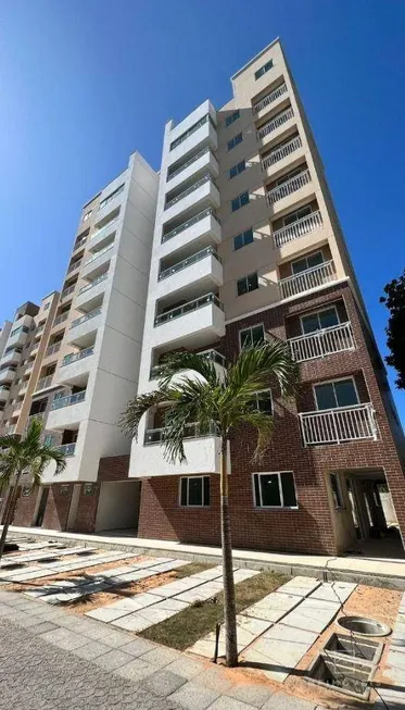 Foto 1 de Apartamento com 2 Quartos à venda, 108m² em Engenheiro Luciano Cavalcante, Fortaleza